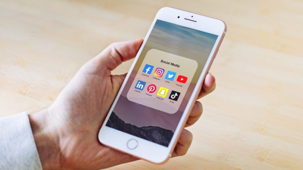 por que usar redes sociales por que usar redes sociales