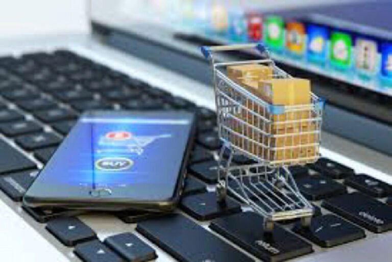 7 beneficios de una tienda online