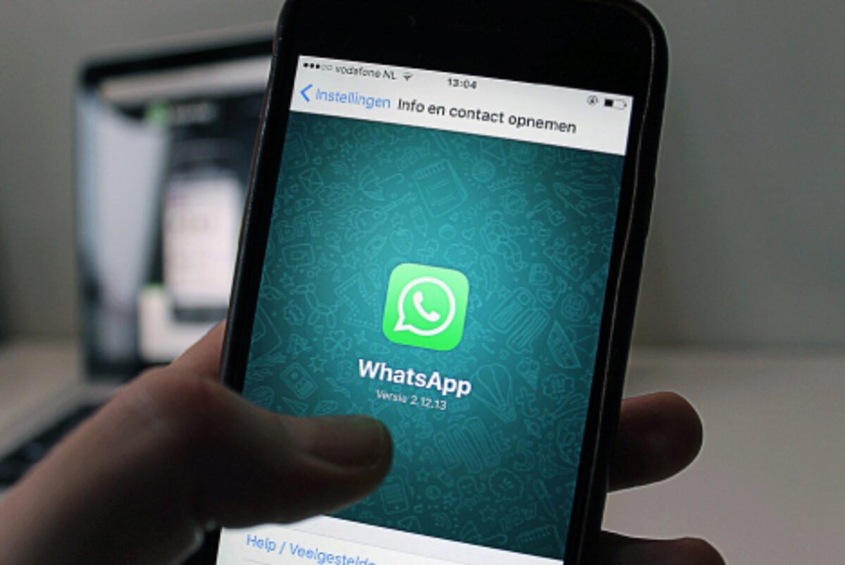 como crear link whatsapp