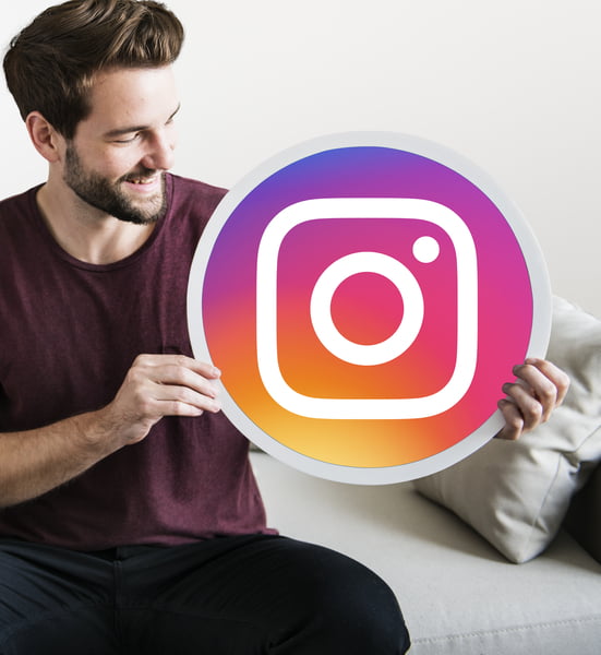 como crear una cuenta en instagram