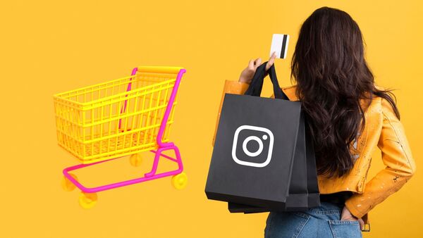 Instagram Shopping