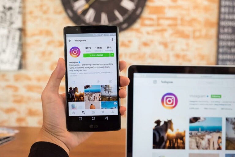 4 consejos para crecer en Instagram desde cero