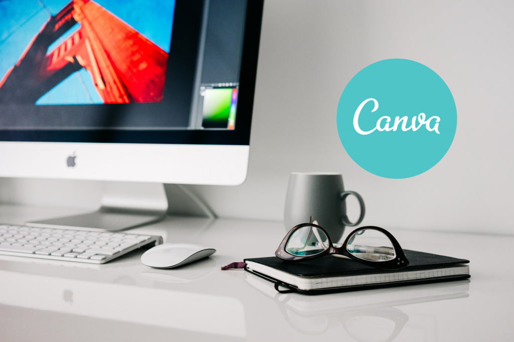 canva carrusel
