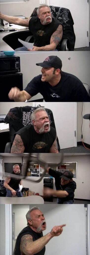 meme discusion