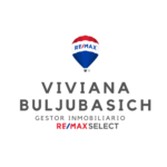 logo viviana remax